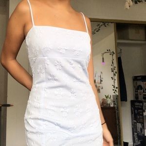 Vintage dress